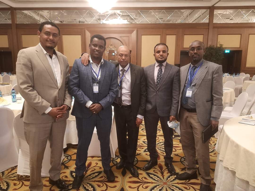 በወቅታዊ ጉዳዮች የተቃዋሚ የምክርቤት አባላት ያወጣነውን መግለጫ በድምጽ ለመከታተል ማስፈንጠሪያውን ይጫኑ።

t.me/MarheirGebrye/…