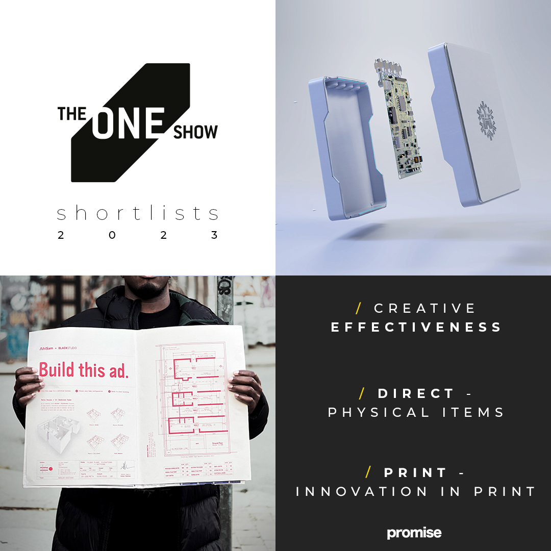 Promise Agency tweet media