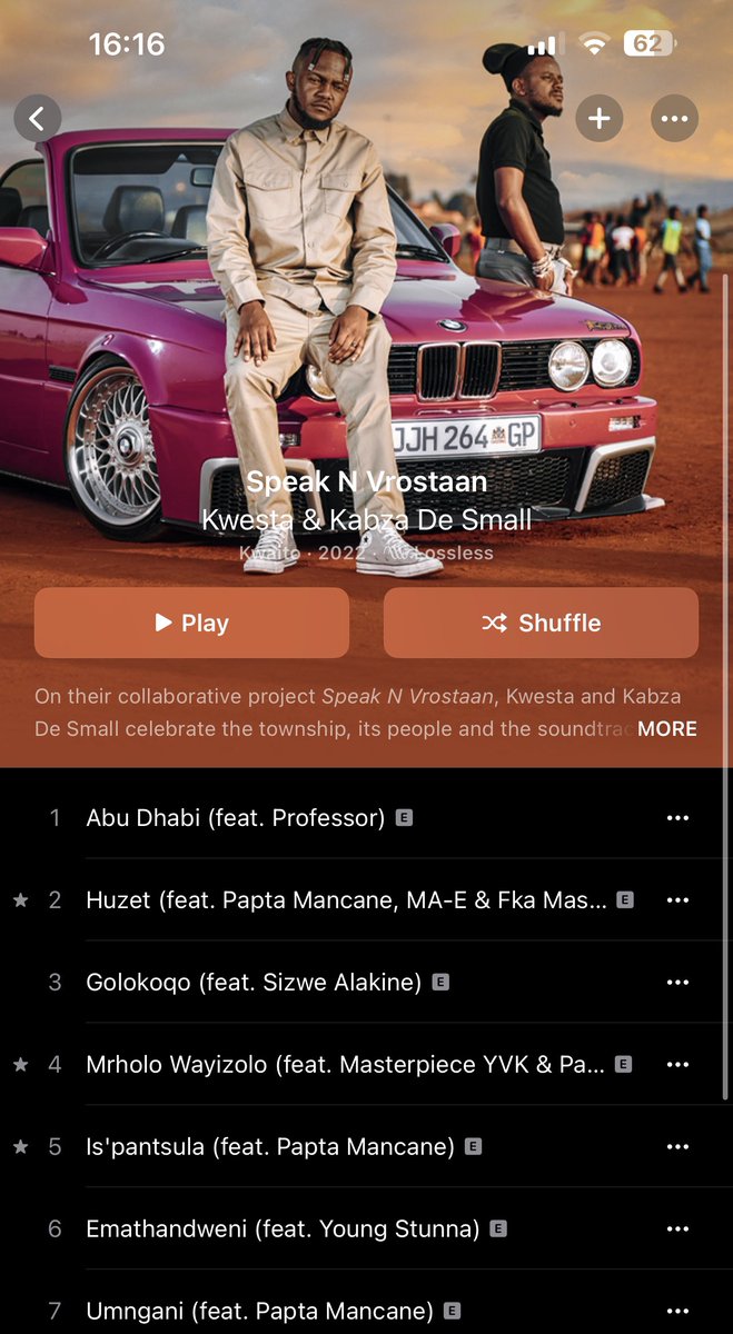 unclescrooch's tweet image. Get the Album. It’s online, there’s many tracks like this.