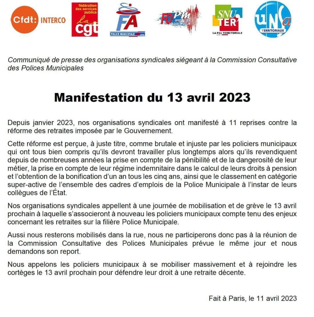 FAFPTPM's tweet photo. #ccpm les syndicats représentatifs ne s'y rendront pas #64anscesttoujoursnon https://t.co/dgZQwcSp0d