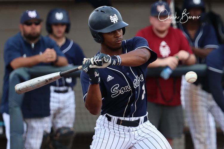 SMCC Baseball tweet media
