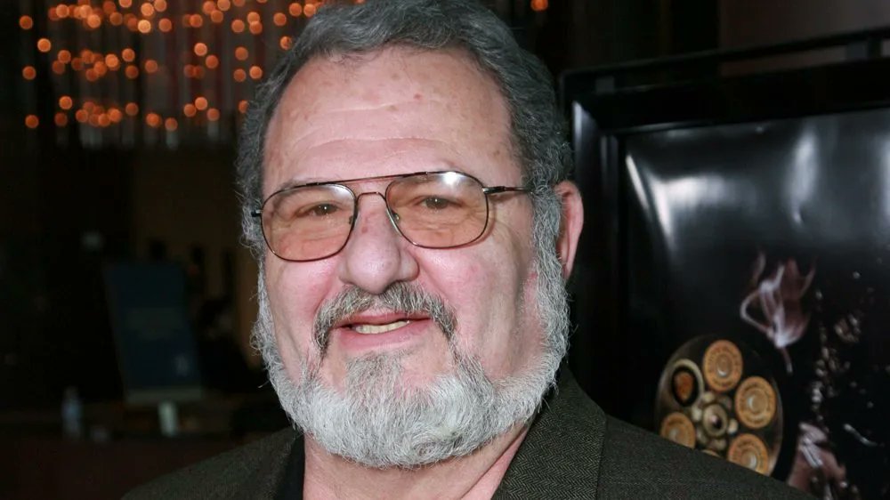 Happy Birthday dear John Milius! 