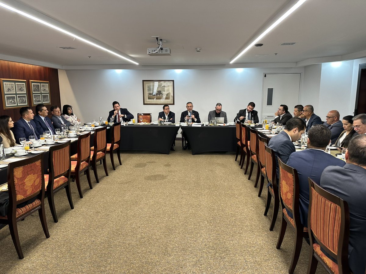 Partido Conservador tweet media