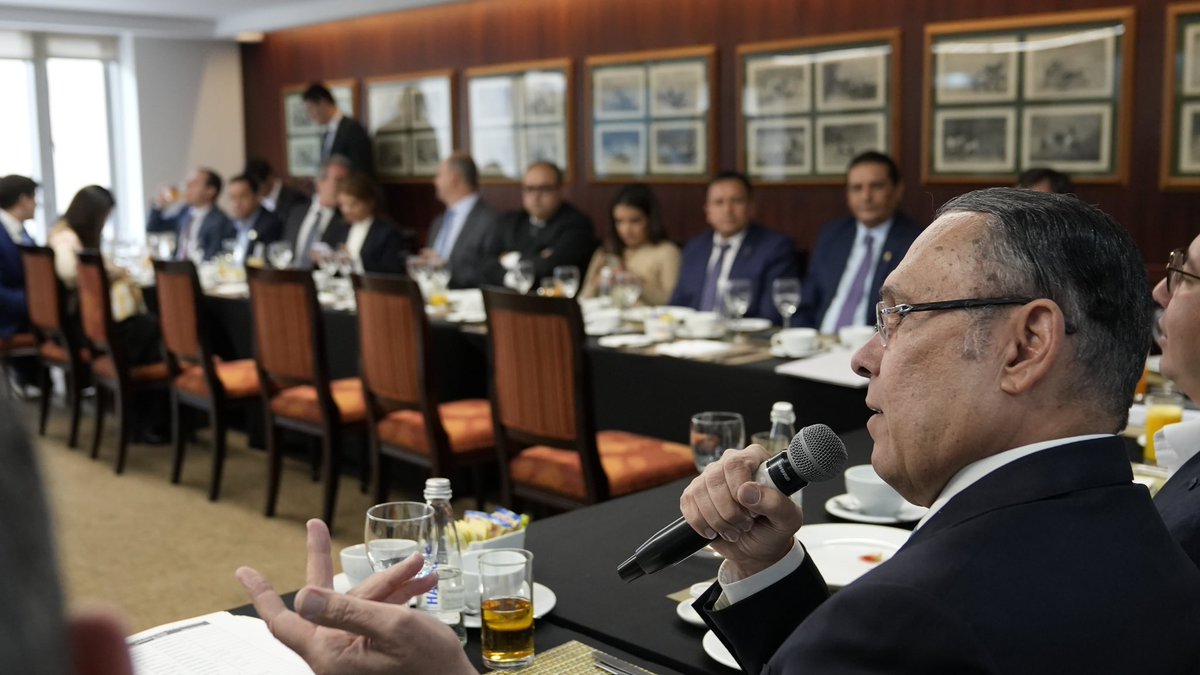 Partido Conservador tweet media