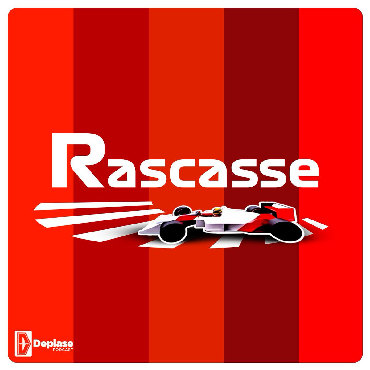 Deplase Podcast tweet media