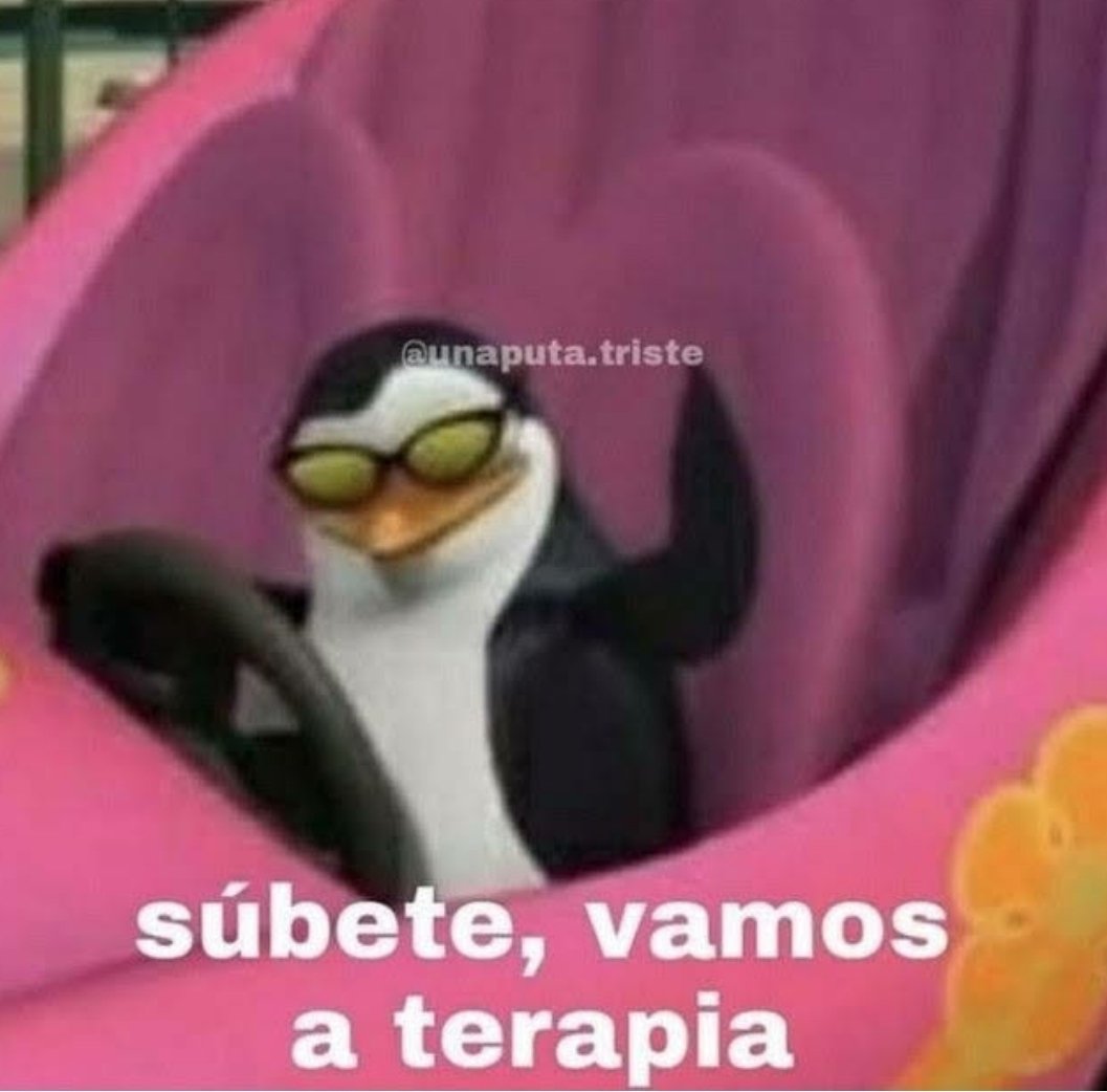 273Clearly's tweet image. Yo después de darle una oportunidad a ese chico