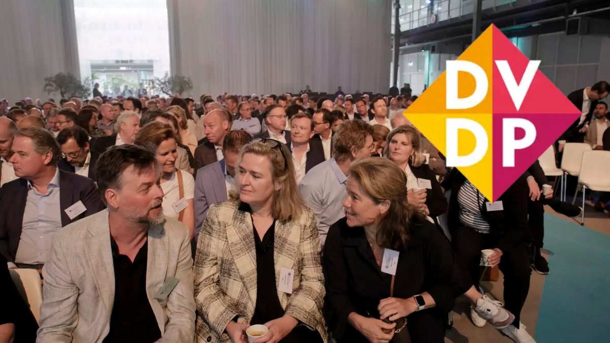 Over zes weken is het zover! Op donderdag 25 mei komen honderden #vakgenoten samen om elkaar te ontmoeten, de verbinding aan te gaan en samen te werken aan de grote opgaven van deze tijd. Nog maar 30% beschikbaarheid, meld je nu aan! #dvdp2023 neprom.nl/dvdp/2023/defa…