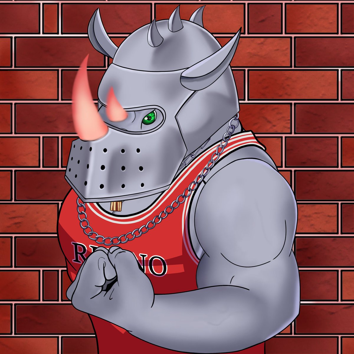 MrHD_30's tweet photo. Star Status @MELOD1P and a Jersey’d & Knight Helmet @RespectedRhinos !!! @RRC_Knights @rhinosportsclub another way for additional passive income streams! #sports #knighthelmet #melo #nba #passiveincome #MakeMoneyWhileYouSleep #APM #TheCrash https://t.co/nB3gO1fnC2