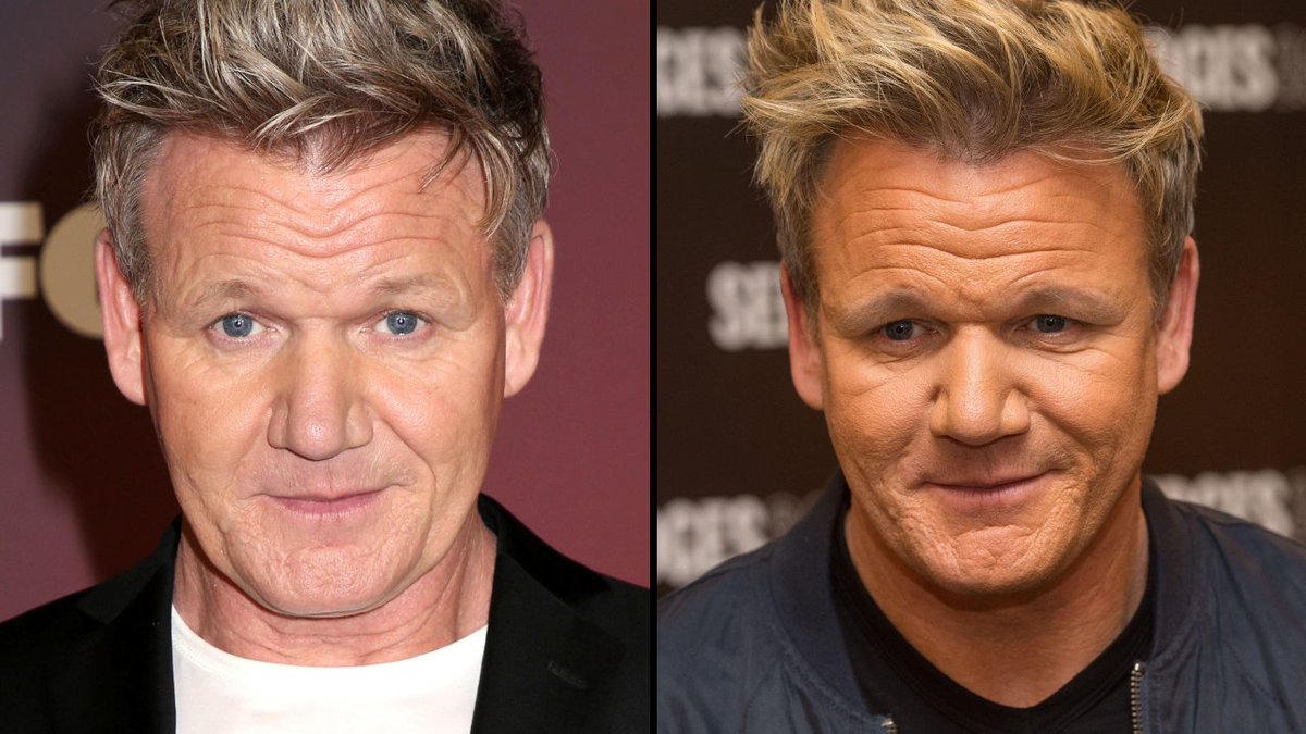 Gordon Ramsay Warns Diners There’s One Thing You Should Never Order At A Restaurant

https://t.co/3xxPBTLMP4 https://t.co/kGwRhhDtyz