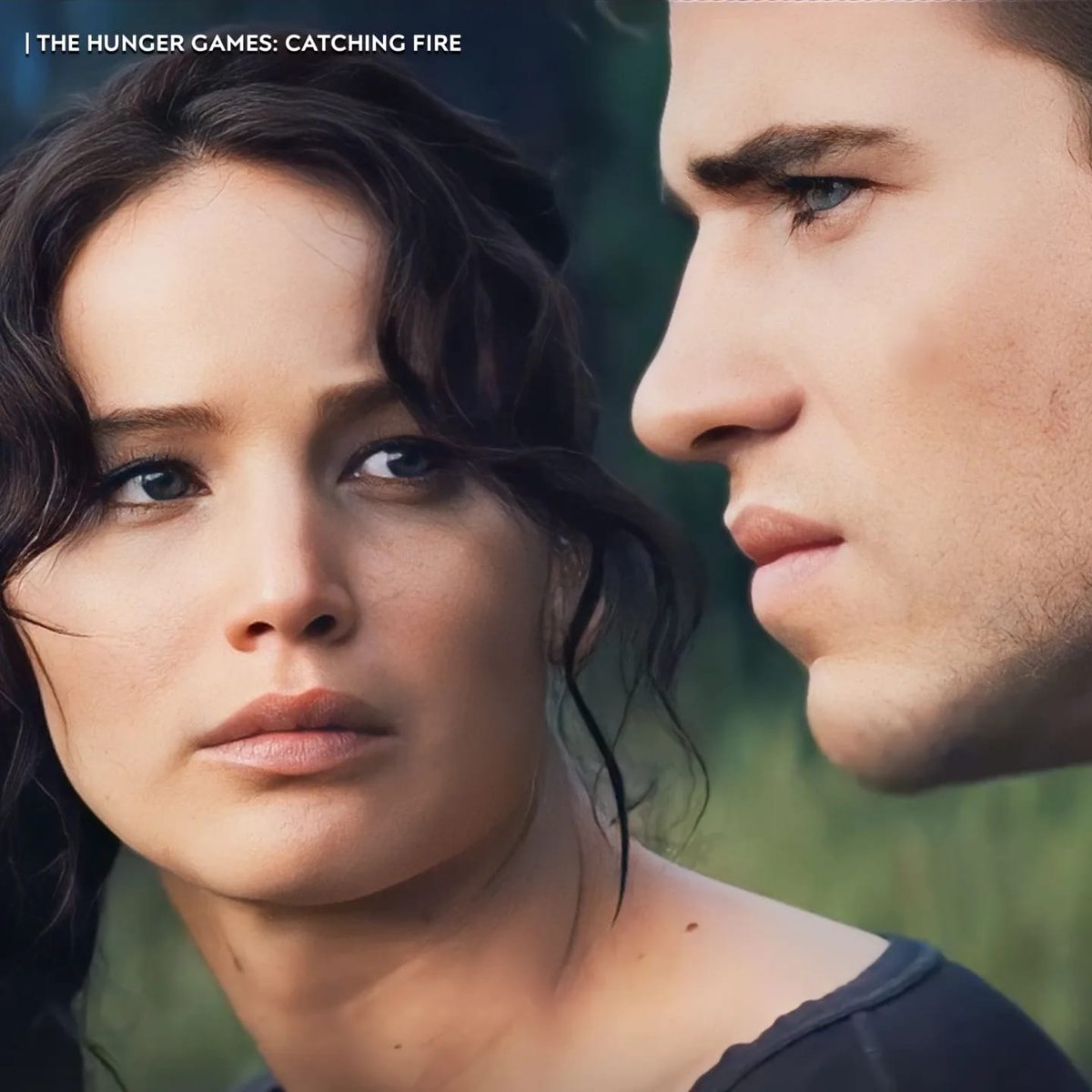 ott_release's tweet photo. #HungerGamesCatchingFire streaming now in #Hindi. https://t.co/AsZShcsjaK