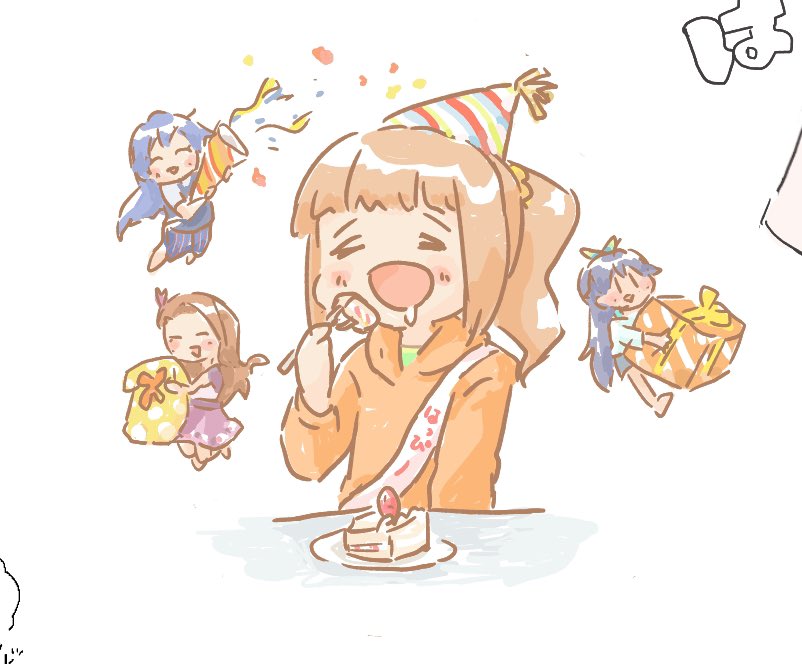あとこれとか… 