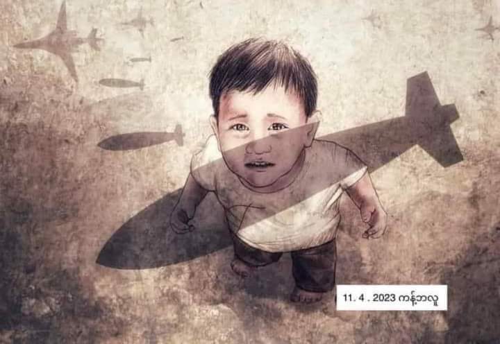 U Toe Toe Maung (@utoetoemaung) on Twitter photo 