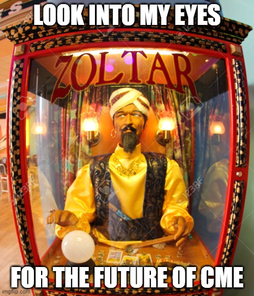 MedCaseWriter's tweet photo. Next up on #CMEpalooza Spring: It doesn't take a fortune teller to near-term and future trends in CME. It just takes this panel.

https://t.co/V4qOtRUXxG https://t.co/sWmxDdT0v0