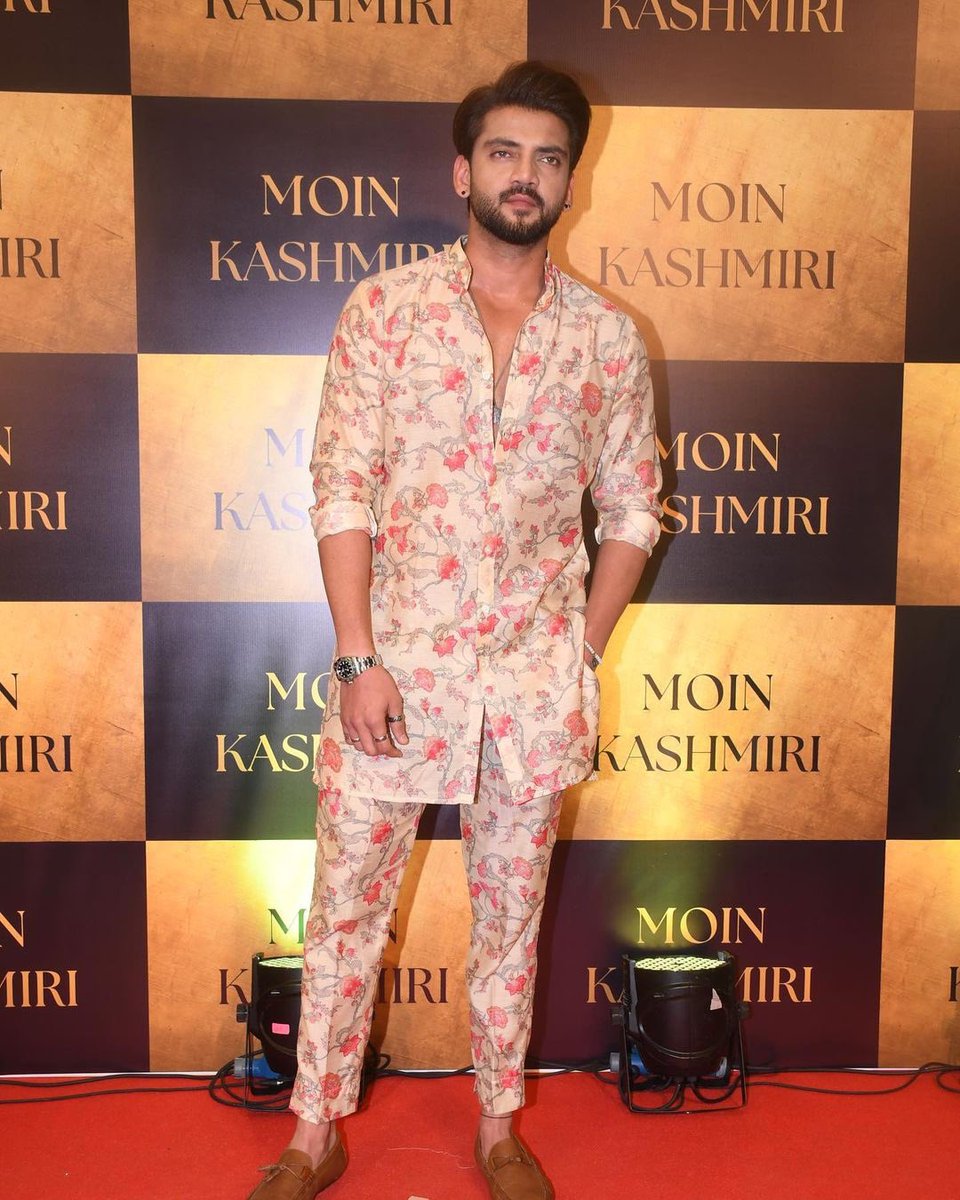 moinkashmiri's tweet photo. #Iftaar2023

@iamzahero https://t.co/fwMbwPDmYK