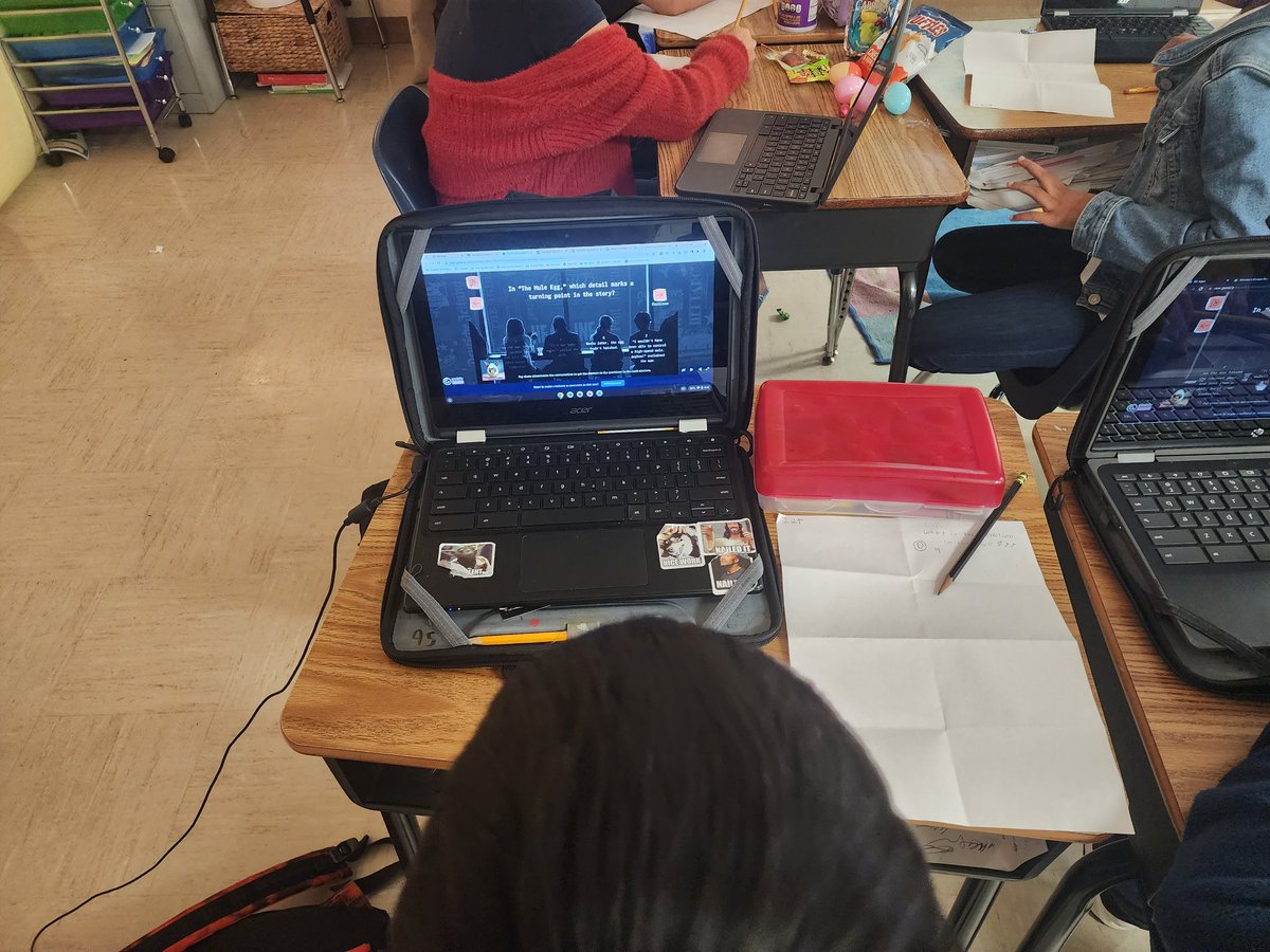 Rachel Erisman tweet media