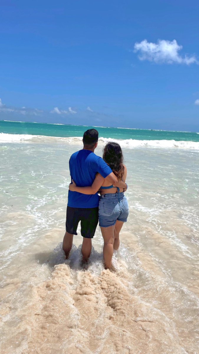 Jossbe_'s tweet photo. Celebrar tu aniversario en un paraíso 🔝🔝🔝

Gracias a Dios por bendecirnos tanto 🙏🏻✨ https://t.co/FmkxkkOFdO