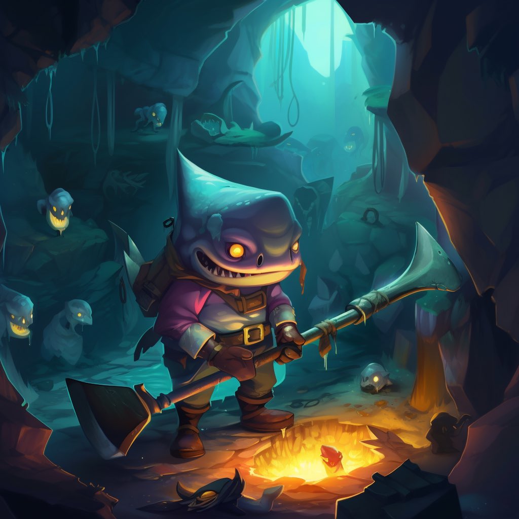 All of our Mutant Miner Whales are ready to yield some juicy passive returns

Don’t delay, our presale price increases by 0.5 SOL in 10 days!!

Get yours now:

hel.io/x/mutantminerw…

Access Code:

020422

#MMW