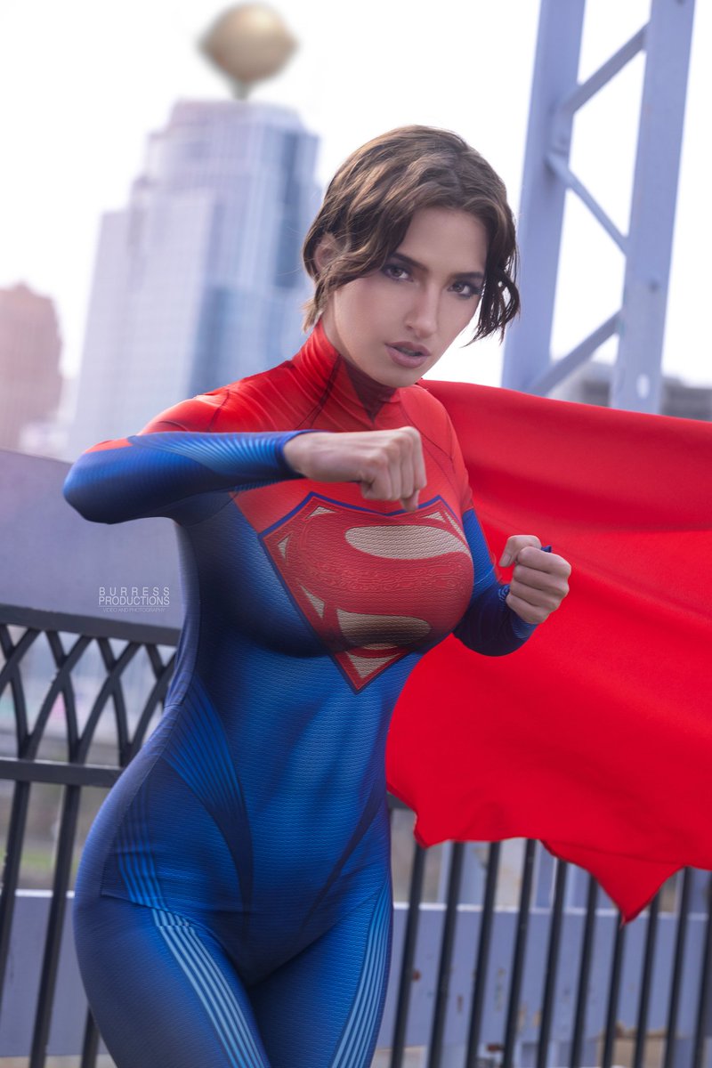 My name is 𝘒𝘢𝘳𝘢.

Pic: @BurressPhoto
Cosplay: @simcosplay.official use code 'odfel' to get 6% any cosplay!
Movie: @DCOfficial @theFlash
#supergirl #supergirlcosplay #KaraZor #karazorel #karazorelcosplay #flashmovie #dccosplay #dccomics