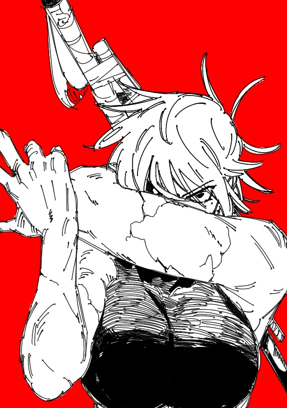 xmztTCat146ULV3's tweet photo. 🤔 https://t.co/TrJ8nIbFS5