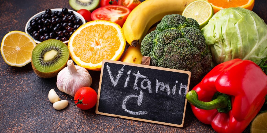 Vitamin C: Lebensmittel mit hohem Gehalt.<a href="/dge_wissen/">Deutsche Gesellschaft für Ernährung e. V. (DGE)</a> <a href="/ClevelandClinic/">Cleveland Clinic</a> <a href="/VBlasek/">Volker Blasek</a> #vitaminC #lebensmittel #Food #Gesundheit #Ernährung #Health  heilpraxisnet.de/naturheilpraxi…