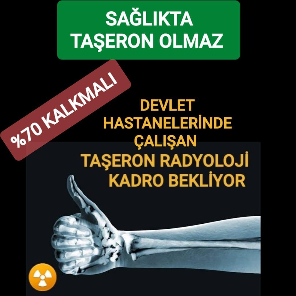 TaşeronunOyu KadroyuVerene