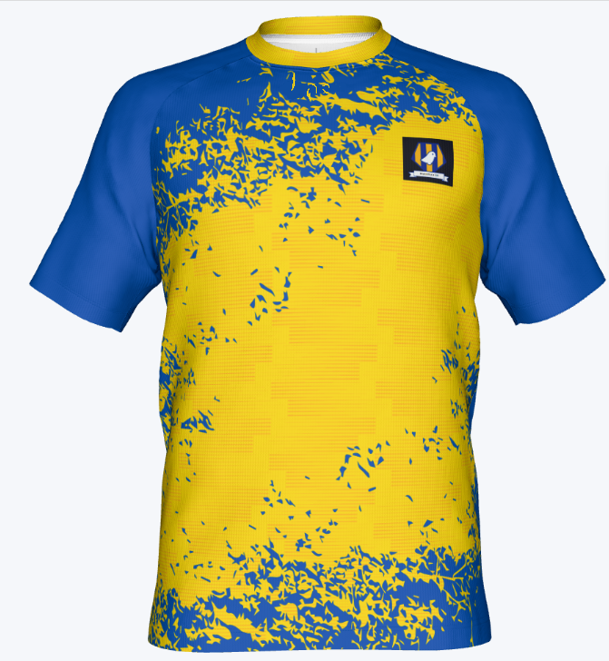 HarthweC's tweet photo. We annouced it last week so we deliver. Hope you will appreciate home Kit for next season. https://t.co/YdacbcHPmg
