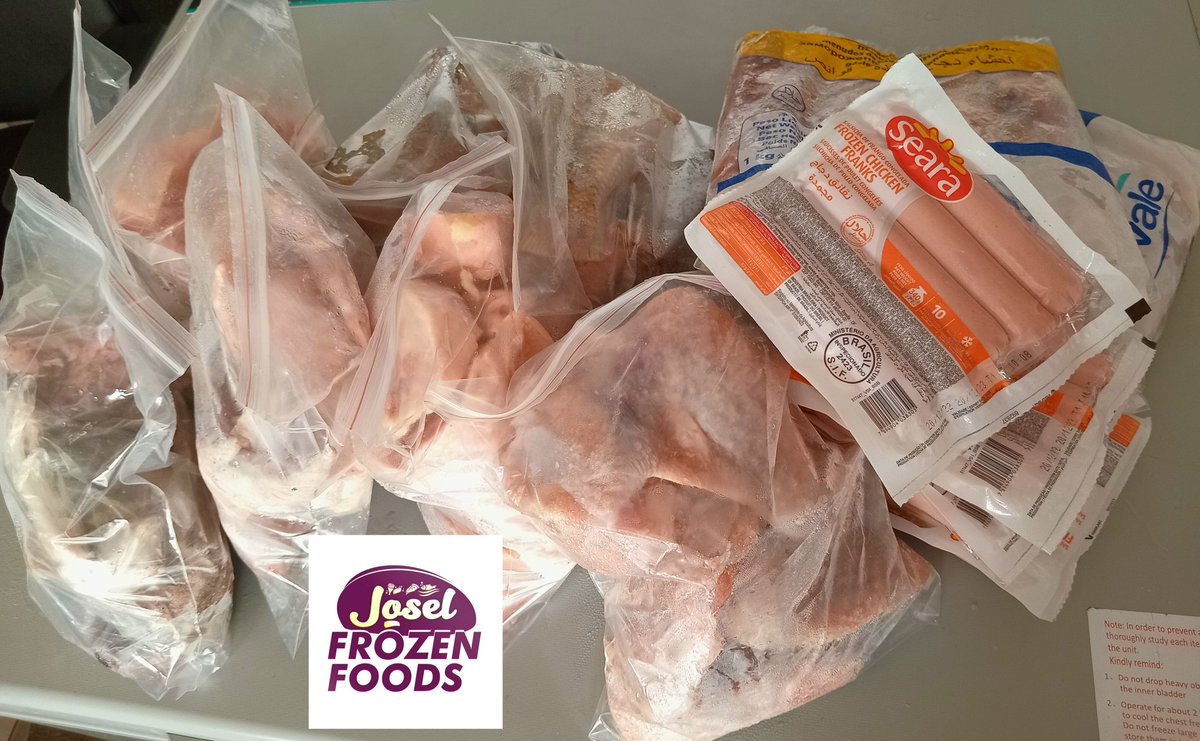 jfrozenfoods's tweet photo. Easter is over but we're opened for all your favourite frozen food products. Delivery going out to Dome. Thank you for shopping with us. πππ
βββββ
#JoselFrozenFoods #FreshAlways #FoodMatters #Coldstore #FrozenFood #EatHealthy #Ghana https://t.co/NejccnI1NT