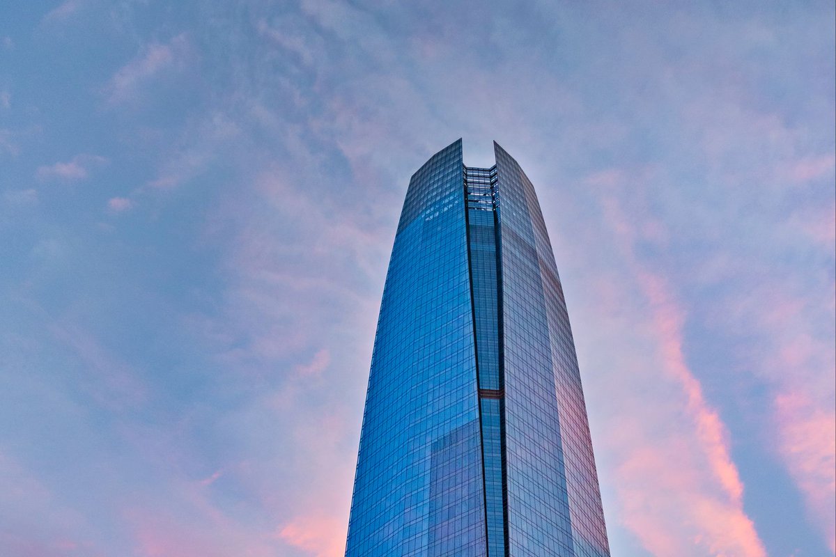 Sky Costanera: El mirador más alto de latinoamérica dlvr.it/SmK1Jb