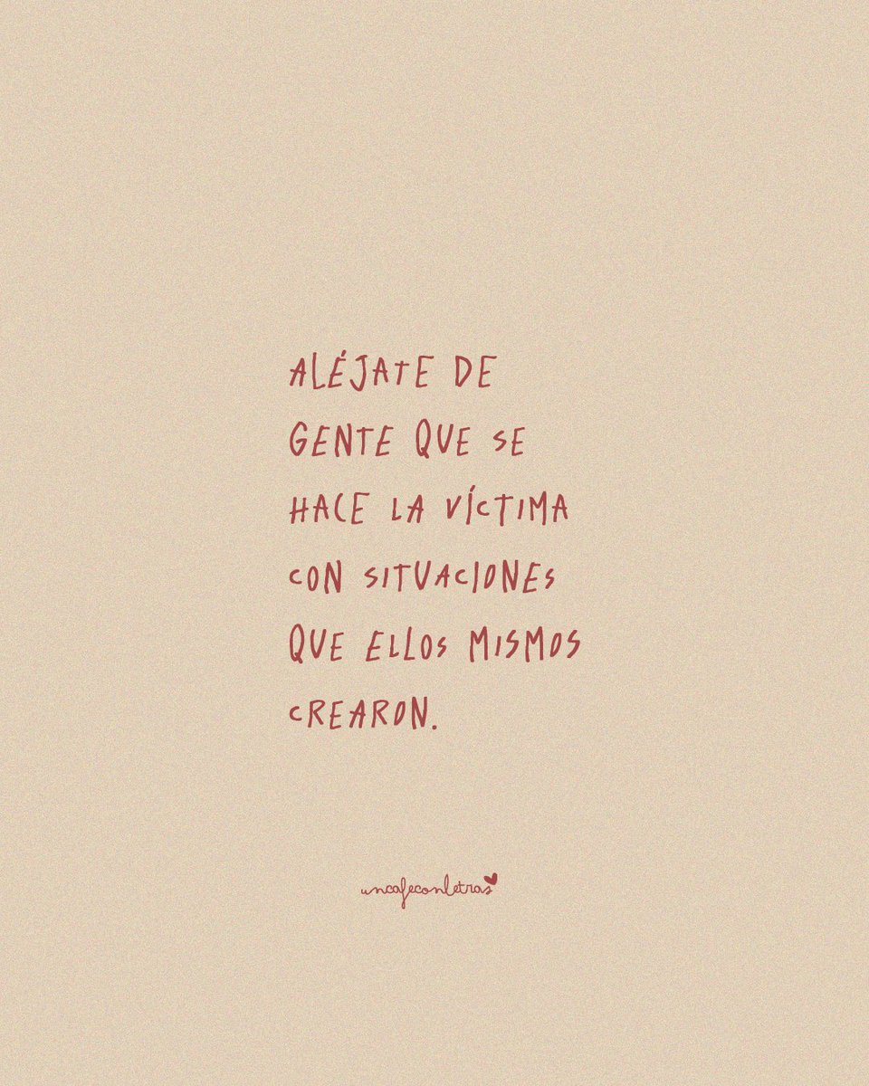 uncafeconletras's tweet image. 