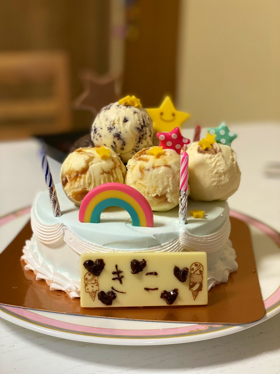 MasakiHayamizu's tweet image. 4歳の誕生日プレゼント🎁

31でデコケーキ買い、アンパンマンのアイス屋さん買い、キックボードを買い…
叔母からレゴ送ってもらい🎉

#稀子
#きこ
#kico
#4歳
#誕生日
#4月9日
#誕生日プレゼント