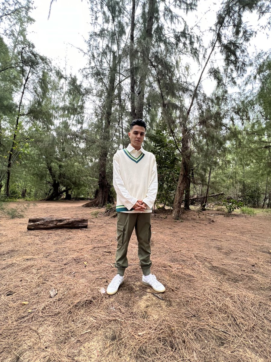 Darkiel_Omar's tweet photo. (Despierto) nuevo tema y video 🎬

https://t.co/veqSjBq2NO https://t.co/LiyrKHmQRI