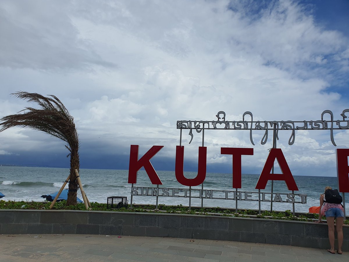 오자마자 비오네 #발리