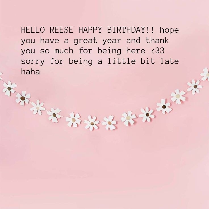 twosetcafe's tweet photo. a note from clarie is attached <3 https://t.co/1rvsvW6LBb