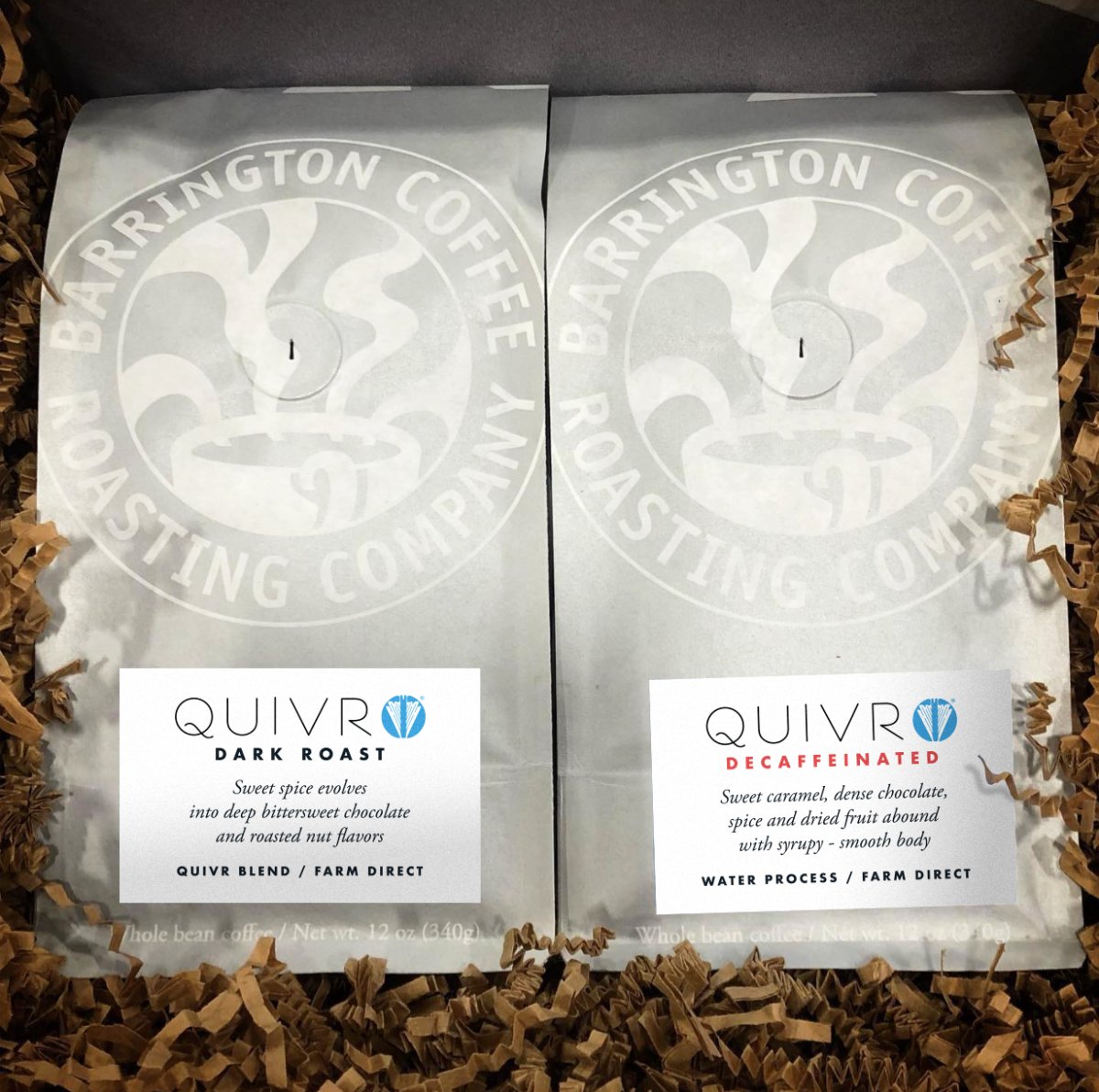 Fresh roasted beans alert 🚨 - eepurl.com/ioRlGw