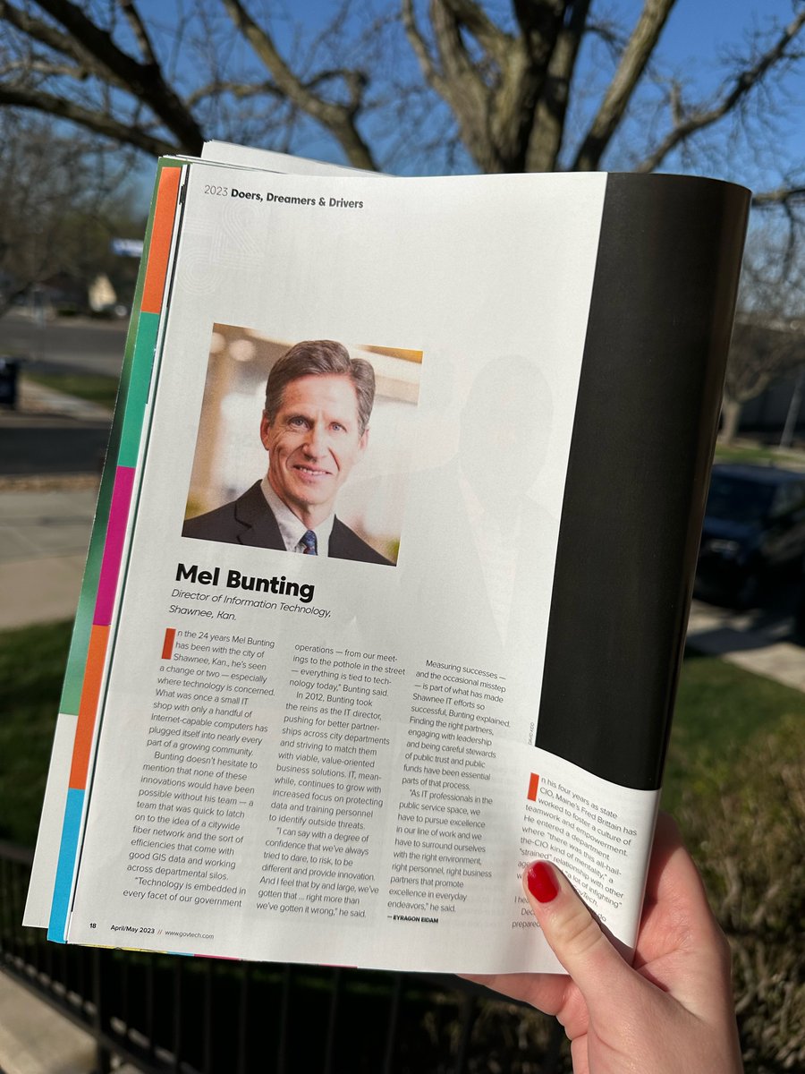 City of Shawnee, KS tweet media