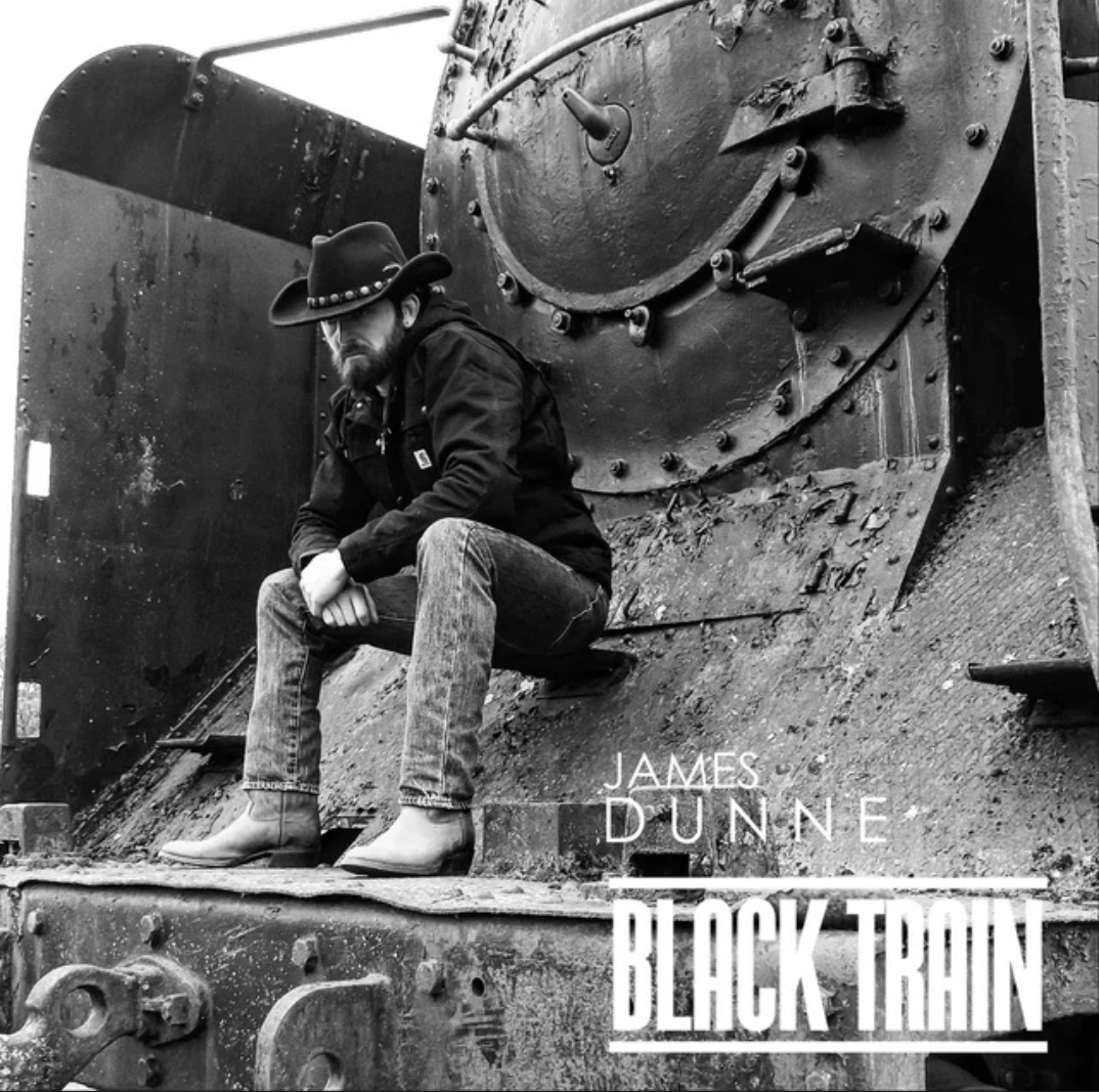 Beth’s next selection is from UK artist James Dunne and his beautiful new acoustic track “Black Train”. It’s full of old soul and brilliant storytelling and we’re excited to see what’s in store for the upcoming EP! #NewMusicMonday (trust us, still feels like Monday)