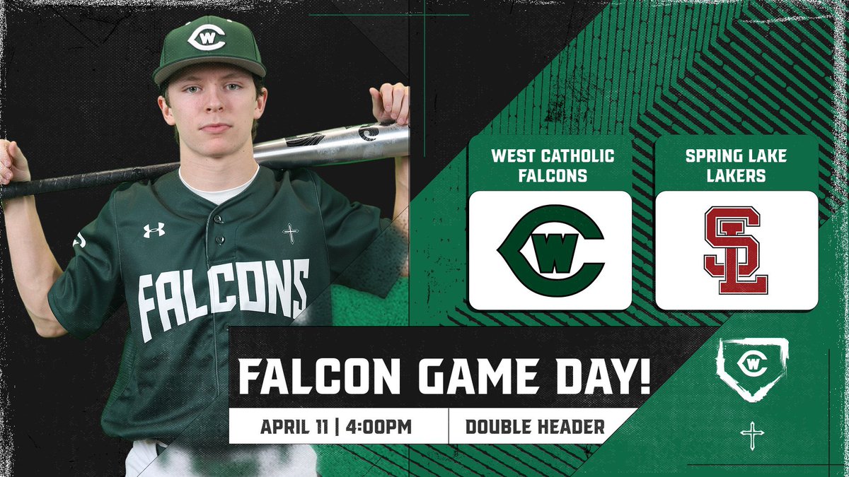 Grand Rapids West Catholic Baseball tweet media