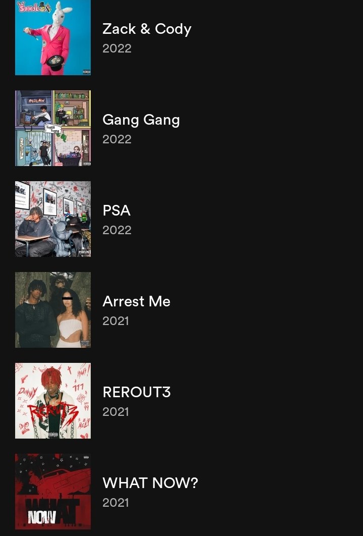 fcxavierh's tweet photo. Whats your favorite DC The Don single??? (+ "Red Light", "DC Fridays") #music #question #dcthedon #dctd https://t.co/SoNvZkoKV7