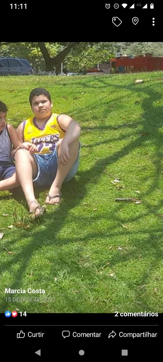 MrciadaCost's tweet photo. Eu estou procurando meu filho fugiu de casa tô desesperada me ajuda por favor gente o nome dele é Arthur valeriano não sei pra aonde ele foi https://t.co/4aK1N4OCb9