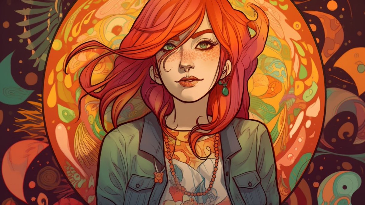 mothicAI's tweet image. New game. I started with an image, asked midjourney to describe it, then fed its own prompts back to it. From @dearmothica 's 'Funhouse' video