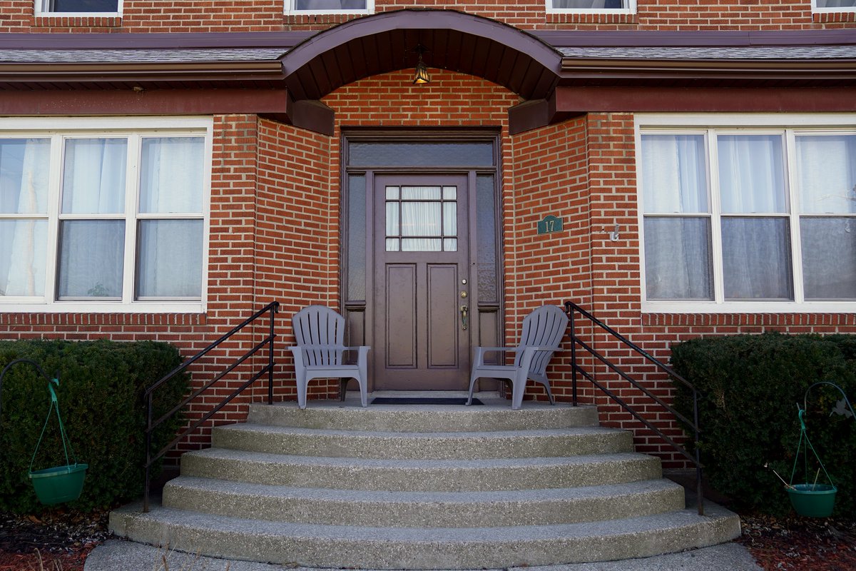 BNrefresh's tweet image. 'A real blessing': Sloan Comfort Care Home provides death with dignity as it struggles to survive:
@TheBuffaloNews
@hospicebuffalo @CaregiverAction  @CaregiverAlly @NYTHealth #hospice #PalliativeCare