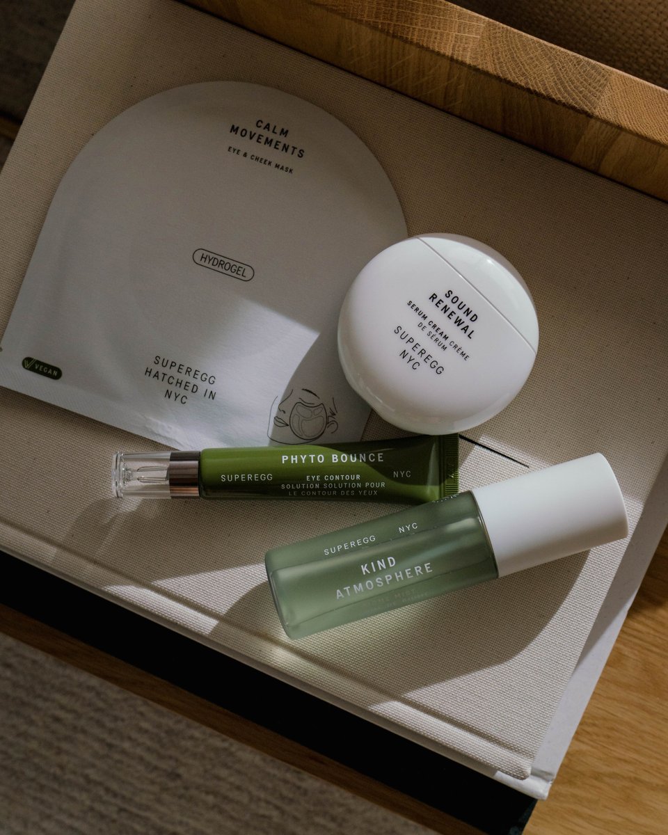 SHEN Beauty tweet media