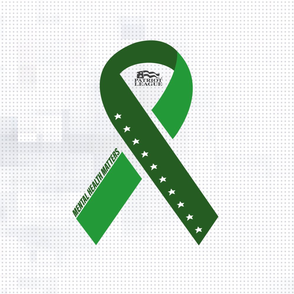 Patriot League tweet media