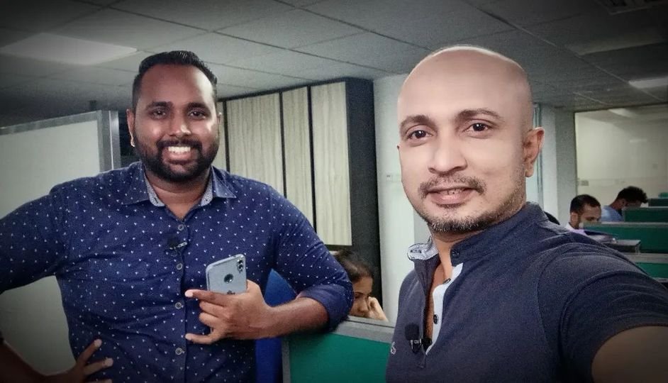 Is <a href="/OfficialSLC/">Sri Lanka Cricket 🇱🇰</a>  ready for the <a href="/cricketworldcup/">ICC Cricket World Cup</a> ? 
Is <a href="/IPL/">IndianPremierLeague</a> a scapegoat? 
Why don't #SriLanka have a match winner?

Talked about all these things with <a href="/LiveSahan/">🇱🇰 Sahan Dahanayake</a>   of Direct Hit program <a href="/Wizetvlk/">WizeTv</a> .