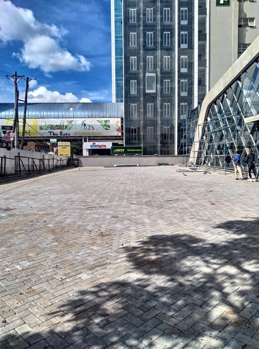 muitakevinjames's tweet photo. For Cabro paving , drainage or any civil works contact   me 
#Construction #BreakingNews #landscape #nature https://t.co/vBC2e6HZdz
