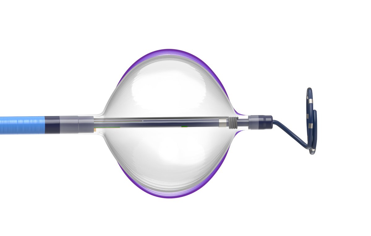 We're excited to announce Boston Scientific has obtained CE Mark for POLARx™ FIT cryoballoon catheter, the only cryoablation system offering dual diameter balloon size in one catheter to give an individualised fit for greater procedural flexibility, despite variable anatomies