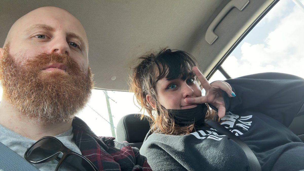 Krackatoa on Twitter "This was a little fib. A nice girl asked me out