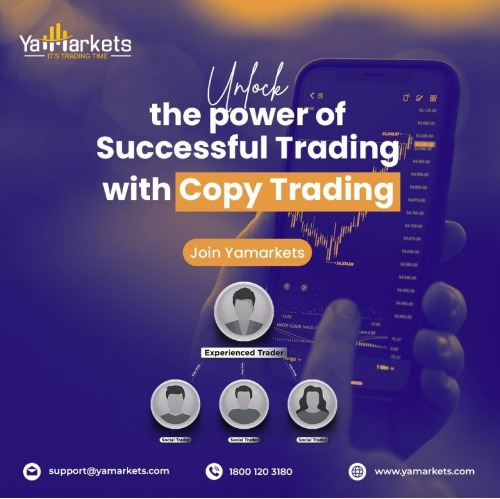 Rakeshfx9's tweet photo. Now Enjoy Copy Trading With us 

Call for more Details :- 8929944904 https://t.co/ty4BUUBceS