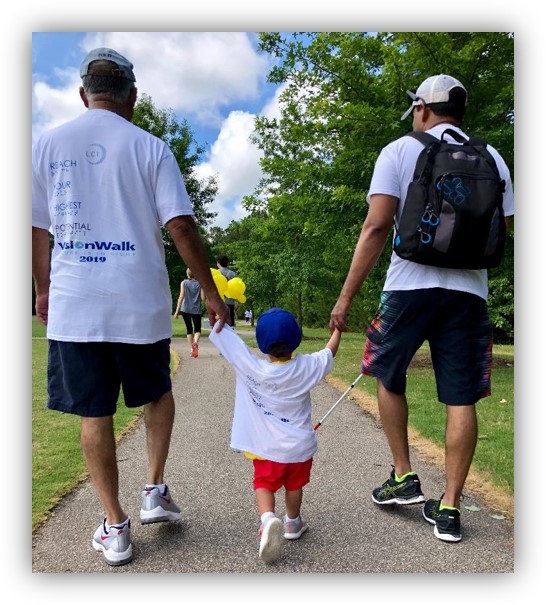 Get out your walking shoes and join Ablr and @drink321Coffee at the 18th annual Triangle VisionWalk on April 29th! Fingers crossed for a beautiful, sunny day in Pullen Park!​

If you want to join us or support our team by donating, visit the link here: give.fightingblindness.org/team/485193