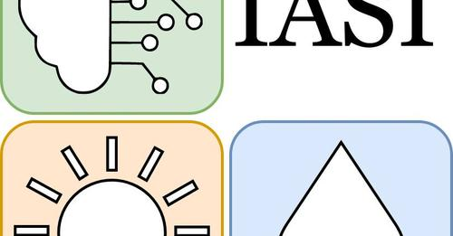 PGCAPINPE's tweet photo. Está aberta a chamada de trabalhos para o Workshop IASI - Inteligência Artificial em Secas e Inundações: https://t.co/jHPgOdrvwd https://t.co/6kZW2luLlk